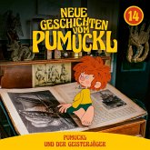 14: Pumuckl und der Geisterjäger (Neue Geschichten vom Pumuckl) (MP3-Download)