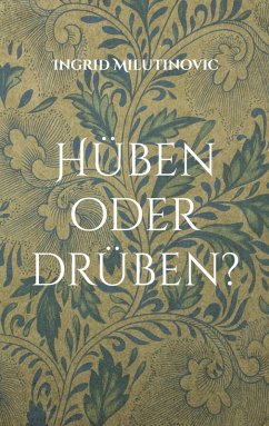 Cover Hüben oder drüben (eBook, ePUB)
