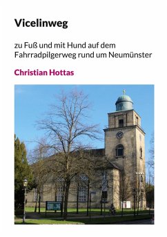 Vicelinweg (eBook, ePUB) - Hottas, Christian