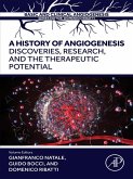 A History of Angiogenesis (eBook, ePUB)