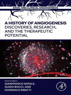 A History of Angiogenesis (eBook, ePUB)