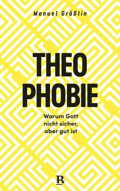 Cover Theophobie (eBook, ePUB)