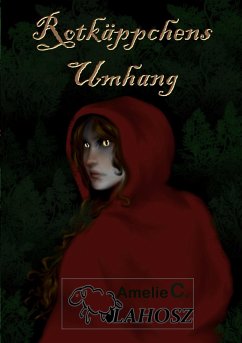 Cover Rotkäppchensumhang (eBook, ePUB)