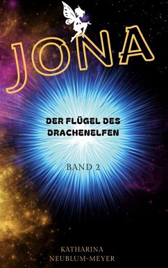 JONA (eBook, ePUB) - Neublum-Meyer, Katharina