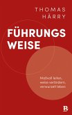 Führungsweise (eBook, ePUB)