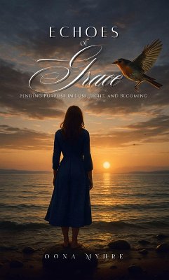 Cover Echoes of Grace (eBook, ePUB)