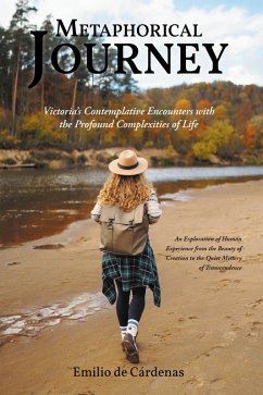 Cover Metaphorical Journey (eBook, ePUB)