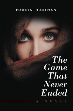 Cover The Game That Never Ended (eBook, ePUB)