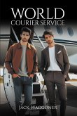 World Courier Service (eBook, ePUB) World Courier Service (eBook, ePUB)
