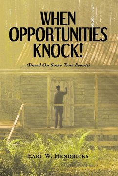 Cover When Opportunities Knock (eBook, ePUB)