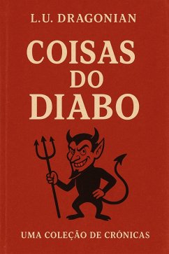 Cover Coisas do Diabo (eBook, ePUB)