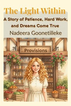 Cover The Light Within (eBook, ePUB)