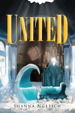 Cover United (eBook, ePUB)