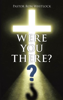 Cover WERE YOU THERE? (eBook, ePUB)
