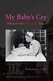 My Baby's Cry (eBook, ePUB)