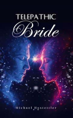 Cover Telepathic Bride (eBook, ePUB)