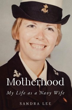 Cover Motherhood My Life as a Navy Wife (eBook, ePUB)