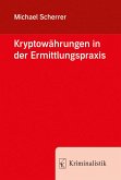 Kryptowährungen in der Ermittlungspraxis (eBook, ePUB)