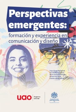 Cover Perspectivas emergentes (eBook, ePUB)