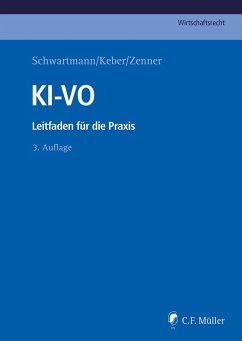 Cover KI-VO (eBook, ePUB)