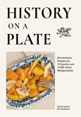 History on a plate (eBook, ePUB)