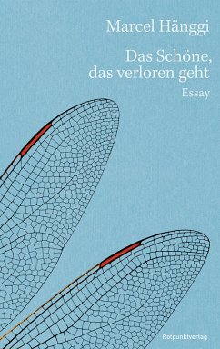 Das Schöne, das verloren geht (eBook, ePUB) - Hänggi, Marcel
