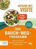 Gesund mit Visite - das Bauch-weg-Programm (eBook, ePUB)