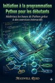Initiation à la programmation Python pour les débutants (eBook, ePUB)