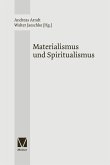 Materialismus und Spiritualismus (eBook, PDF)