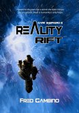 Reality Rift (Dark Shepherd, #2) (eBook, ePUB)