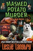Mashed Potato Murder (Merry Wrath Mysteries, #33) (eBook, ePUB)
