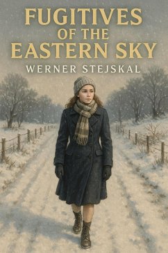 Cover Fugitives of the Eastern Sky (eBook, ePUB)