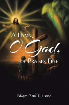 Cover A Hymn, O God, of Praises Free (eBook, ePUB)