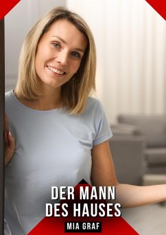 Der Mann des Hauses (eBook, ePUB) - Graf, Mia