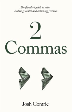 Cover 2 Commas (eBook, ePUB)