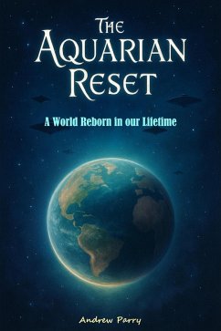 Cover The Aquarian Reset (eBook, ePUB)