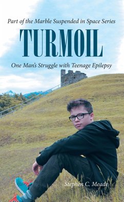 Cover Turmoil (eBook, ePUB)