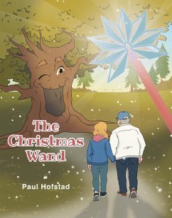 Cover The Christmas Wand (eBook, ePUB)