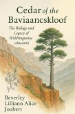 Cedar of the Baviaanskloof (eBook, ePUB)