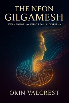 The Neon Gilgamesh: Awakening the Immortal Algorithm (eBook, ePUB) - Valcrest, Orin The Neon Gilgamesh: Awakening the Immortal Algorithm (eBook, ePUB) - Valcrest, Orin