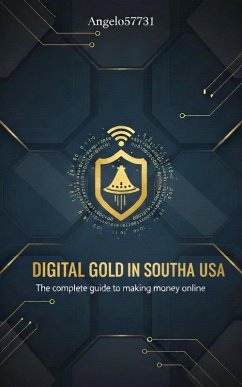 Cover Digital Gold in South Africa (eBook, ePUB)