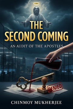 Cover The Second Coming: An Audit of The Apostles (eBook, ePUB)