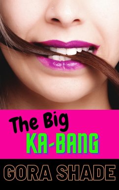 Cover The Big Ka-Bang (eBook, ePUB)