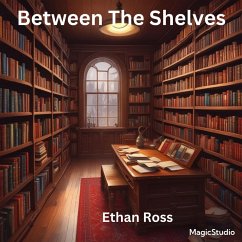 Cover Between The Shelves (eBook, ePUB)