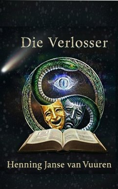 Cover Die Verlosser (eBook, ePUB)