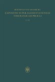 Expositio super Elementationem theologicam Procli. Propositiones 1-13 (eBook, PDF)