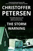 The Storm Warning (Greenland Missing Persons, #30) (eBook, ePUB)