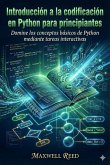 Introducción a la codificación en Python para principiantes (eBook, ePUB)