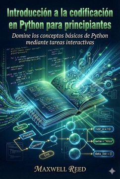 Cover Introducción a la codificación en Python para principiantes (eBook, ePUB)