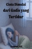 Cinta Dimulai dari Gadis yang Tertidur (eBook, ePUB)